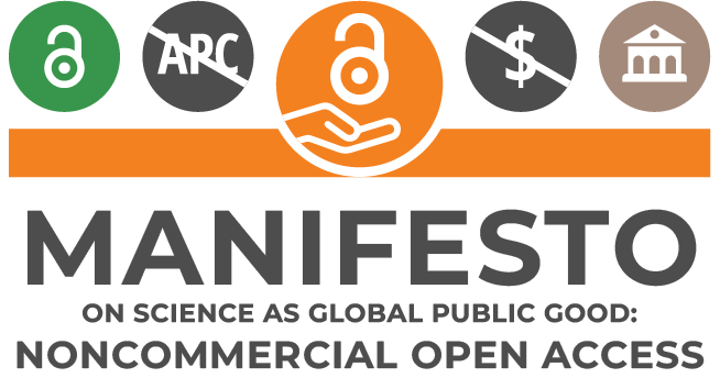 Manifesto on Science as Global Public Good